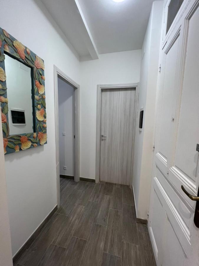La Cremaillere Confine Monte-Carlo Apartment Beausoleil Exterior photo